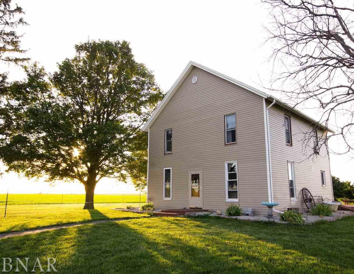 35150 E. 500 N. Rd., Arrowsmith $174,900